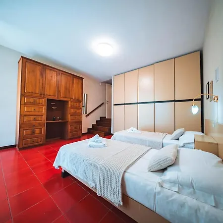 Elegant Sea Retreat In Pineta Lägenhet Arenzano