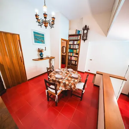 Elegant Sea Retreat In Pineta * Arenzano