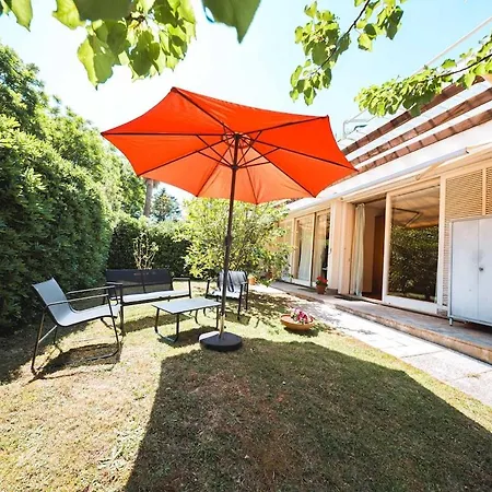 Elegant Sea Retreat In Pineta Apartamento Arenzano