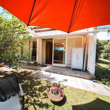 Elegant Sea Retreat In Pineta * Arenzano