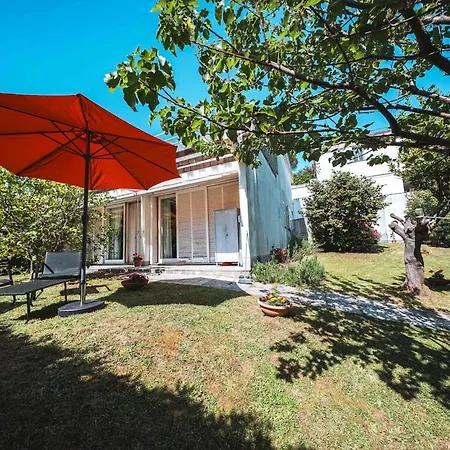 Elegant Sea Retreat In Pineta * Arenzano