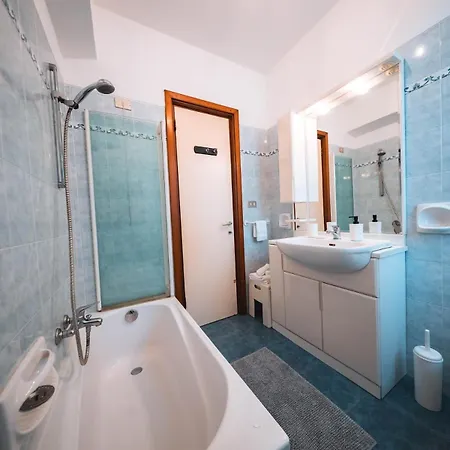 Elegant Sea Retreat In Pineta * Arenzano